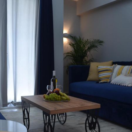 مدينة سكياثوس Kastro Luxury Studios And Mezonette المظهر الخارجي الصورة