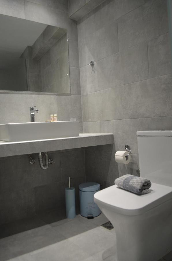 مدينة سكياثوس Kastro Luxury Studios And Mezonette المظهر الخارجي الصورة