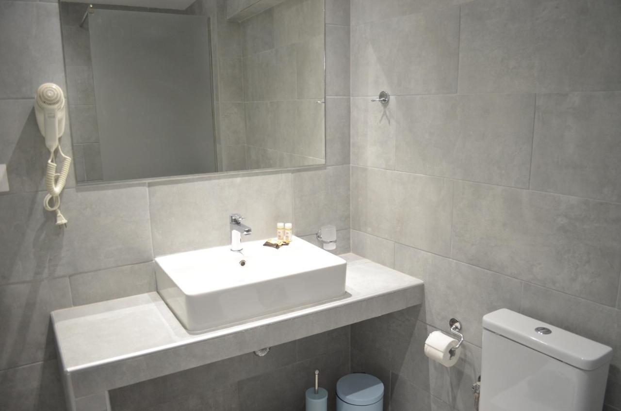 مدينة سكياثوس Kastro Luxury Studios And Mezonette المظهر الخارجي الصورة