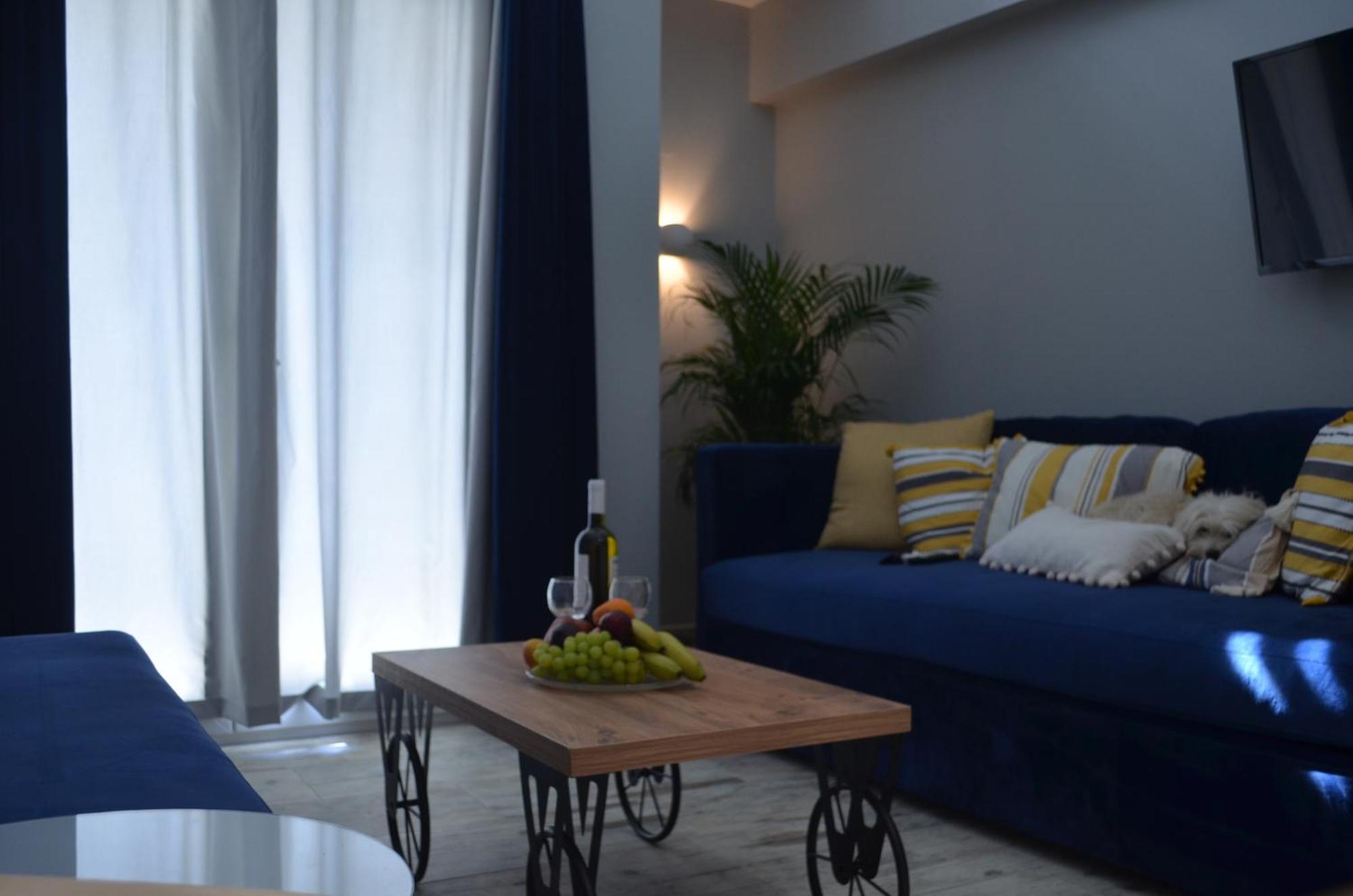 مدينة سكياثوس Kastro Luxury Studios And Mezonette المظهر الخارجي الصورة